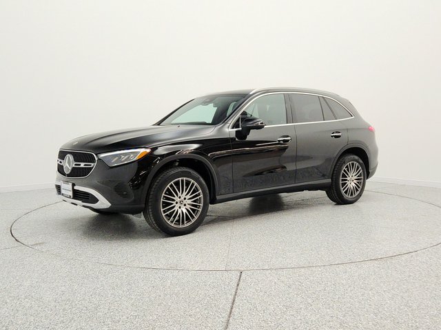 2023 Mercedes-Benz GLC GLC 300 4MATIC® SUV