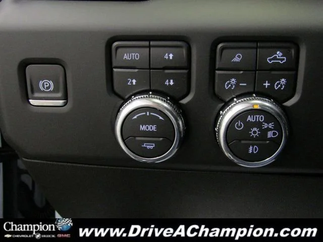 Certified Used 2026 Glacier White Tricoat GMC Denali image 35