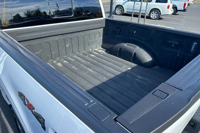 Used 2023 White Ford XLT image 28