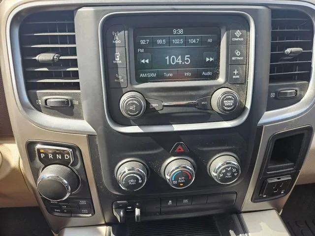 Used 2014  Ram Big Horn image 18