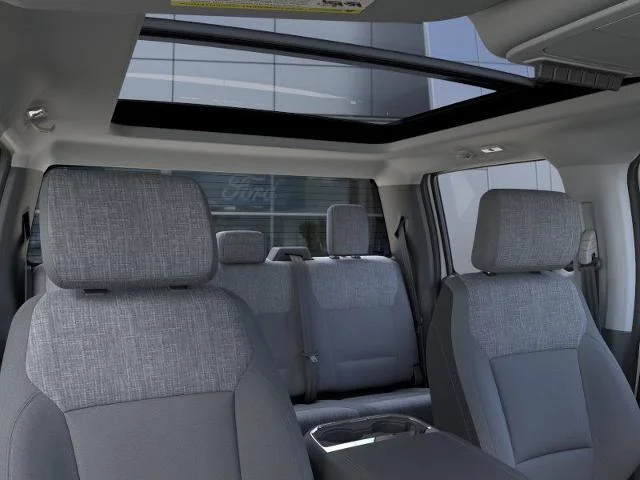 New 2026 Oxford White Ford F-250® XLT image 44