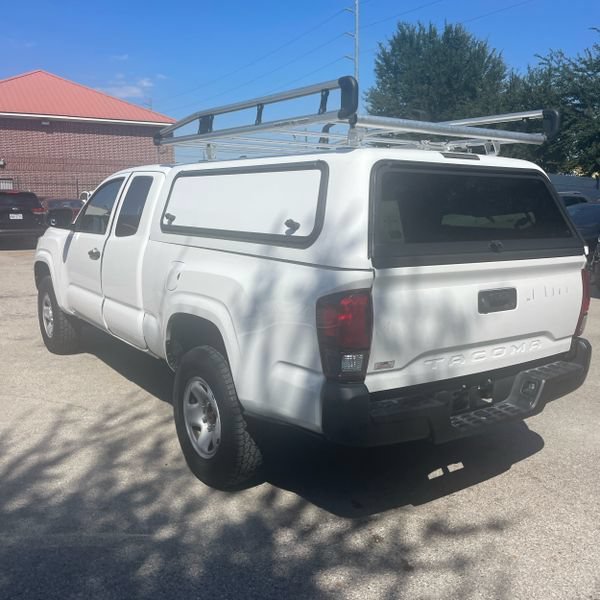 Used 2022 White Toyota SR image 6