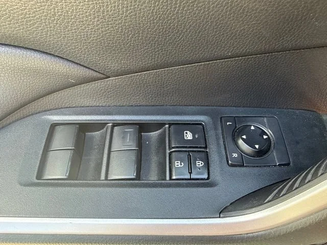 Used 2021 Lunar Toyota XLE image 14