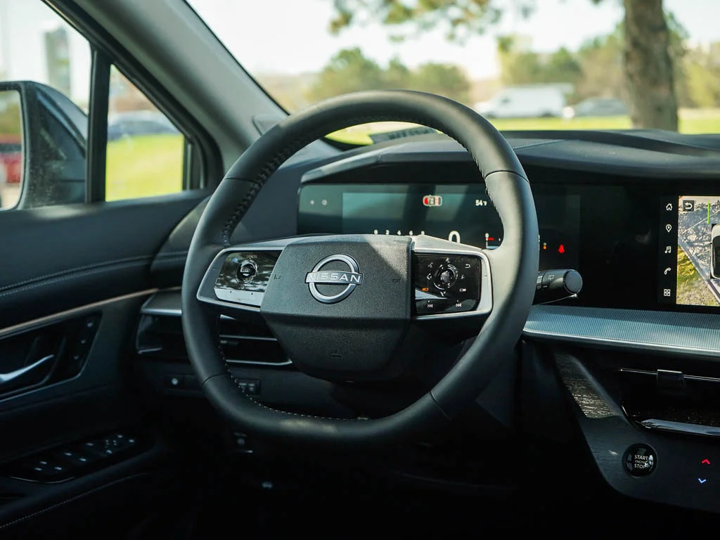 New 2026 Gun Metallic Nissan SL image 16