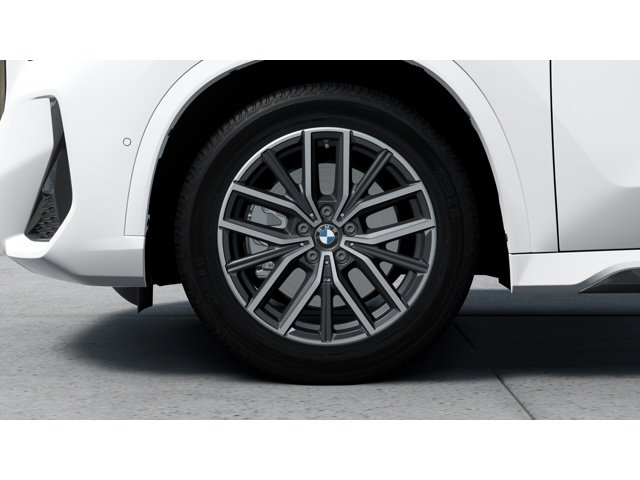 New 2027 Alpine White BMW  image 7