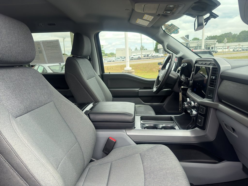 2024 Ford F-150 XLT - Photo 16