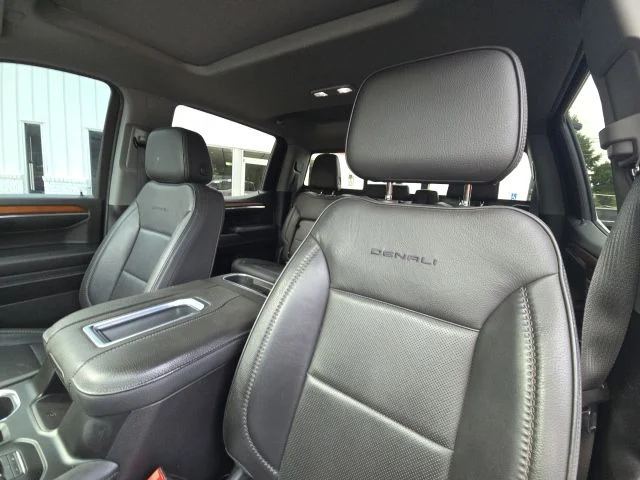 2022 GMC Sierra 1500 Denali Denali - Photo 24