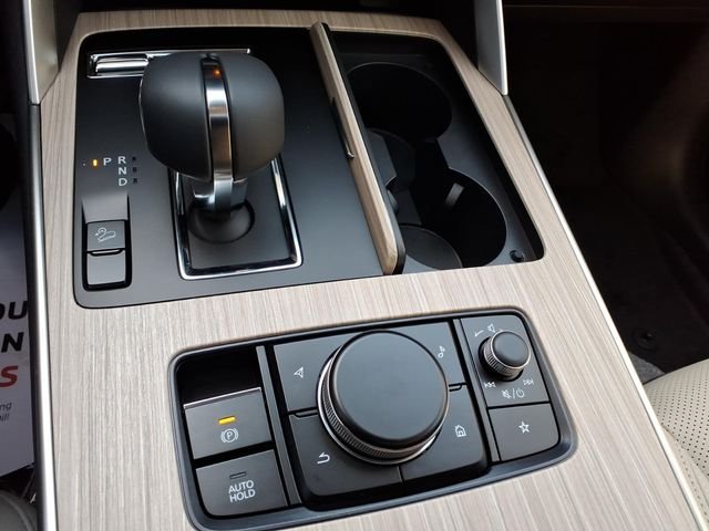 2026 Mazda CX-90 Premium Package - Photo 14