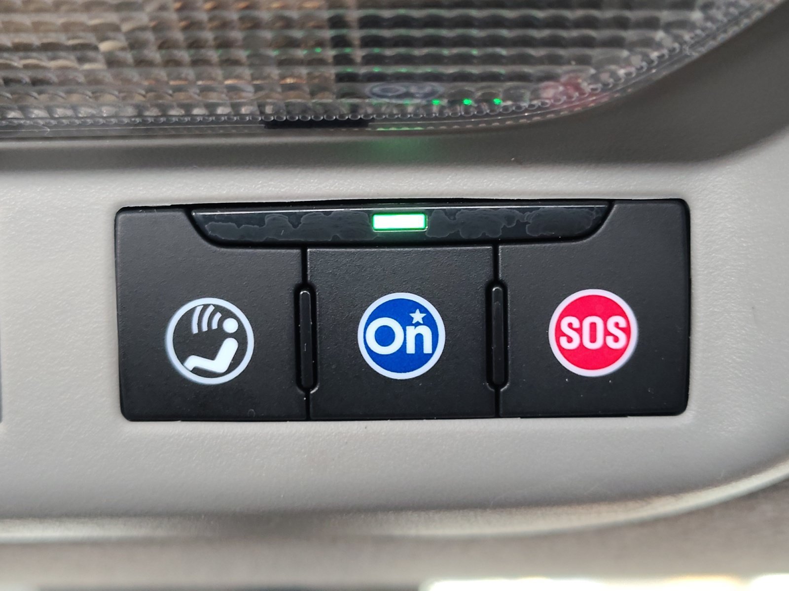 Used 2020 Mosaic Black Chevrolet LT image 28