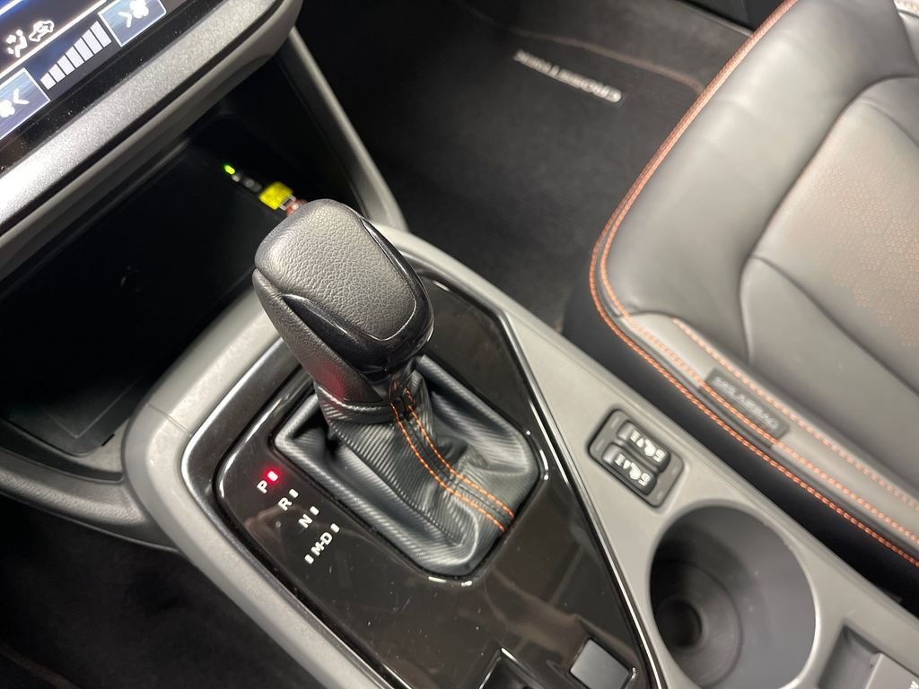 Used 2025 Beige Subaru Limited image 25