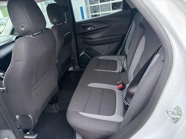 2026 Chevrolet Trailblazer LT - Photo 18