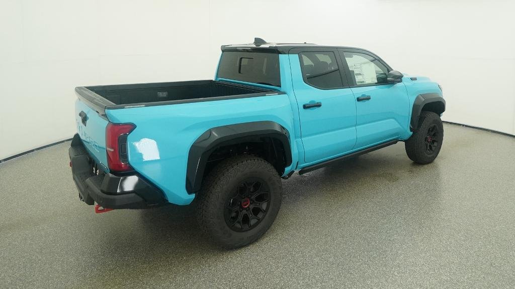 New 2026 Wave Maker with Black roof Toyota TRD Pro image 18