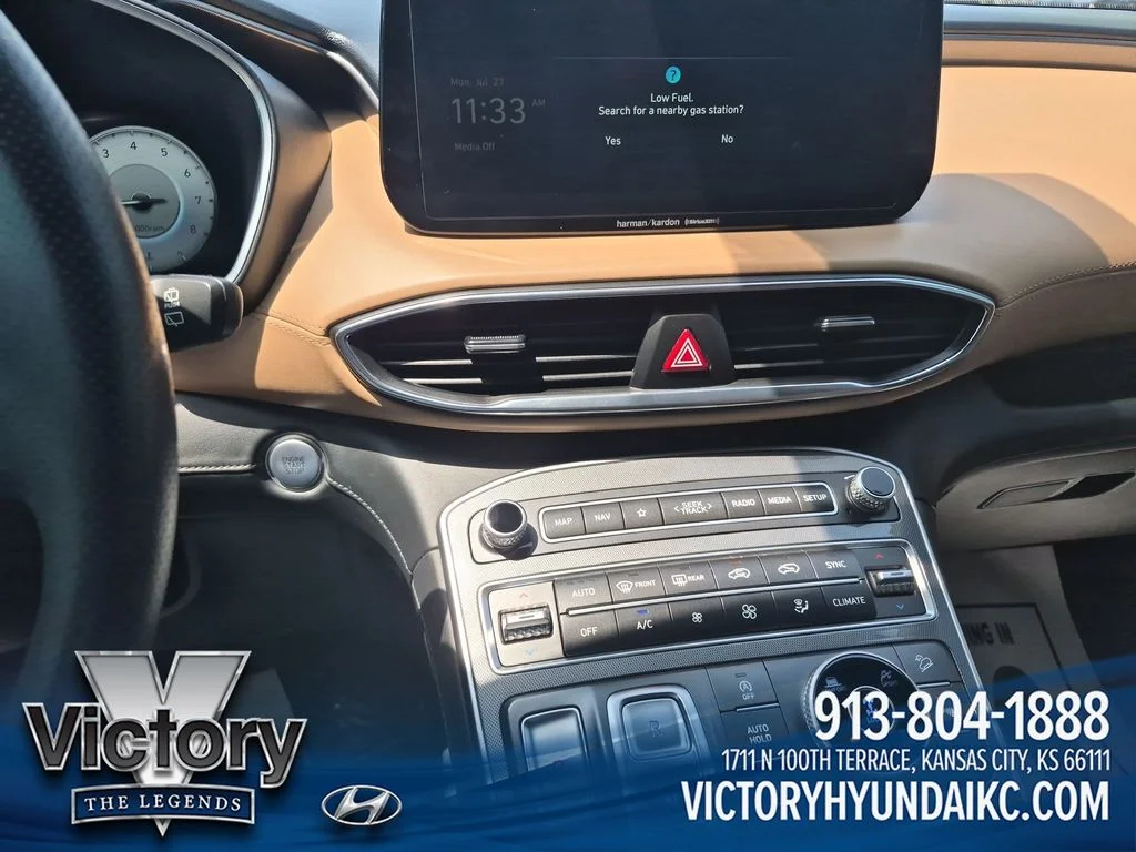 Used 2023 Gray Hyundai Calligraphy image 21
