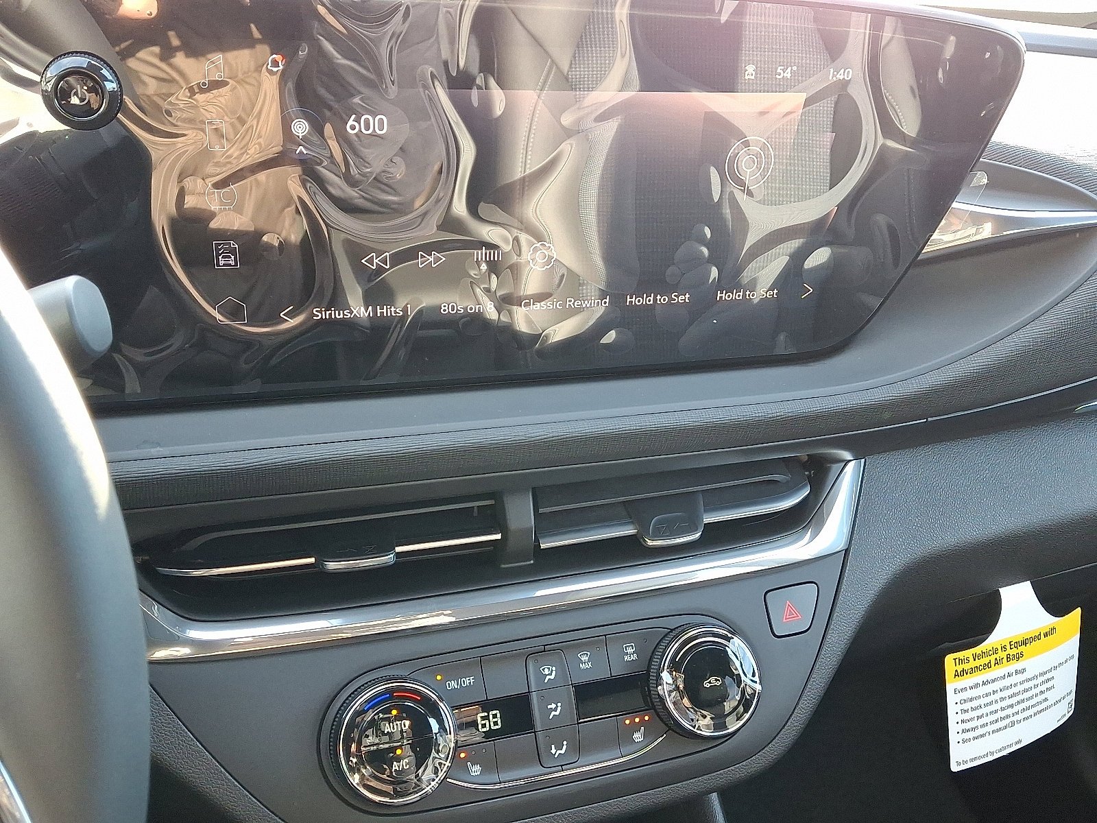 2026 Buick Envista Preferred - Photo 10