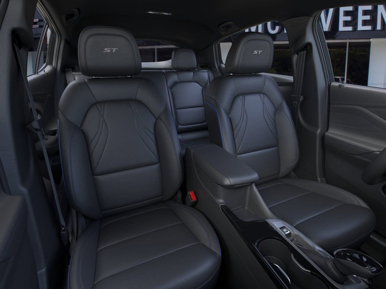 2026 Buick Envista Sport Touring - Photo 16