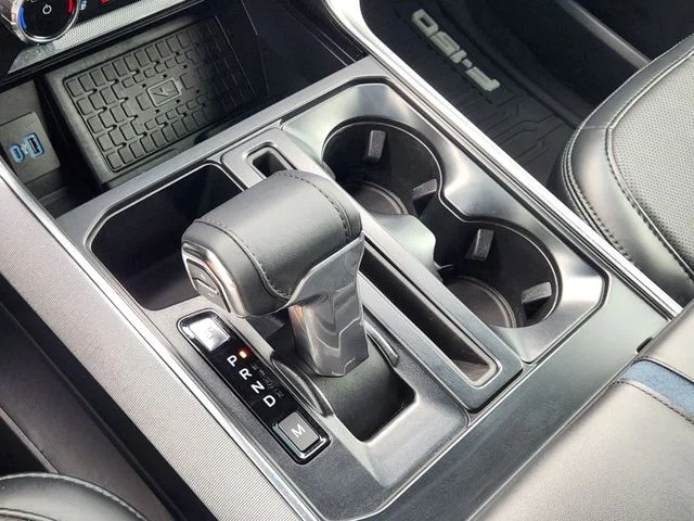 Used 2024 Avalanche Ford Platinum image 20