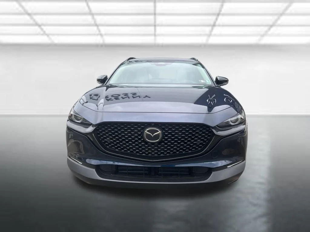 2026 Mazda CX-30 Turbo Aire Edition - Photo 10