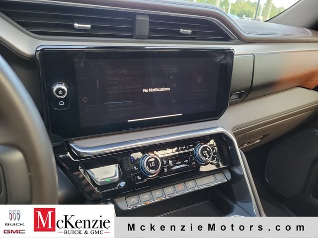 2025 GMC Sierra 1500 Denali - Photo 15