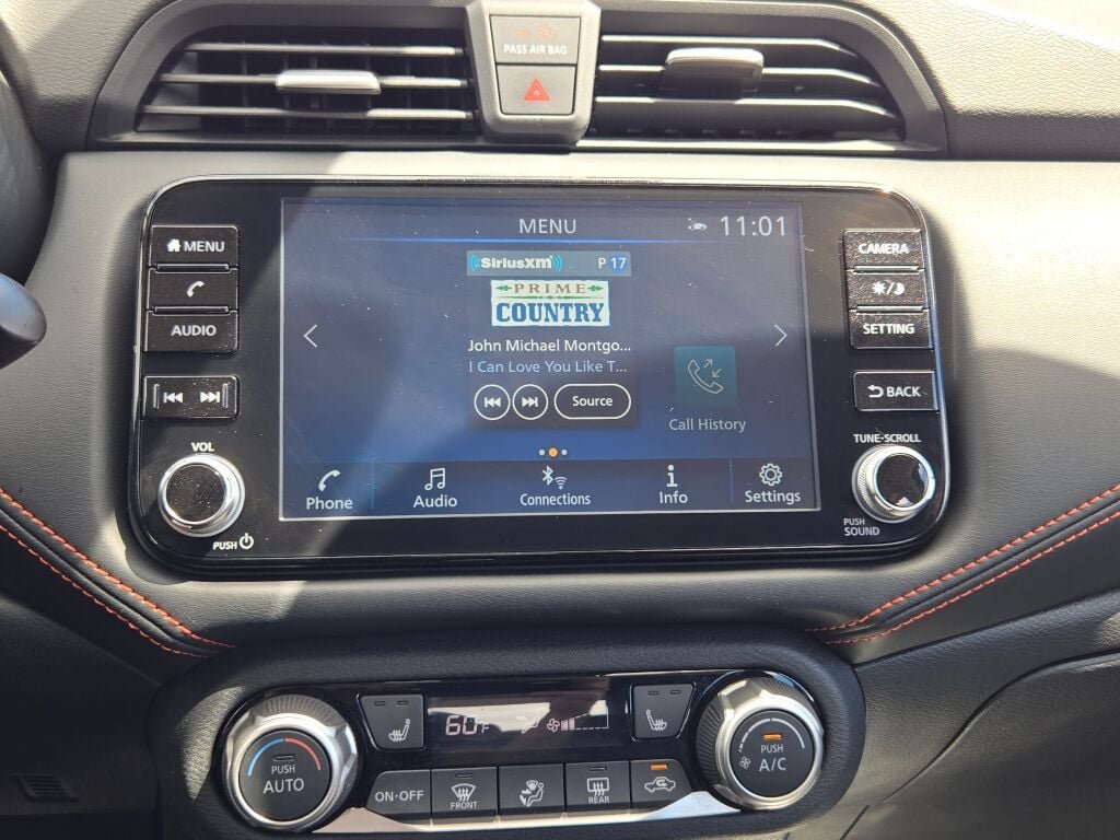 Certified Used 2025 Gray Nissan 1.6 SR image 24