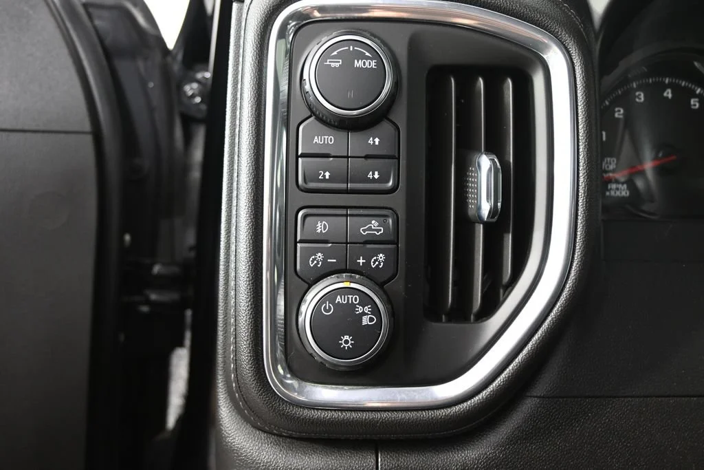 2020 Chevrolet Silverado 1500 LT Trail Boss - Photo 23