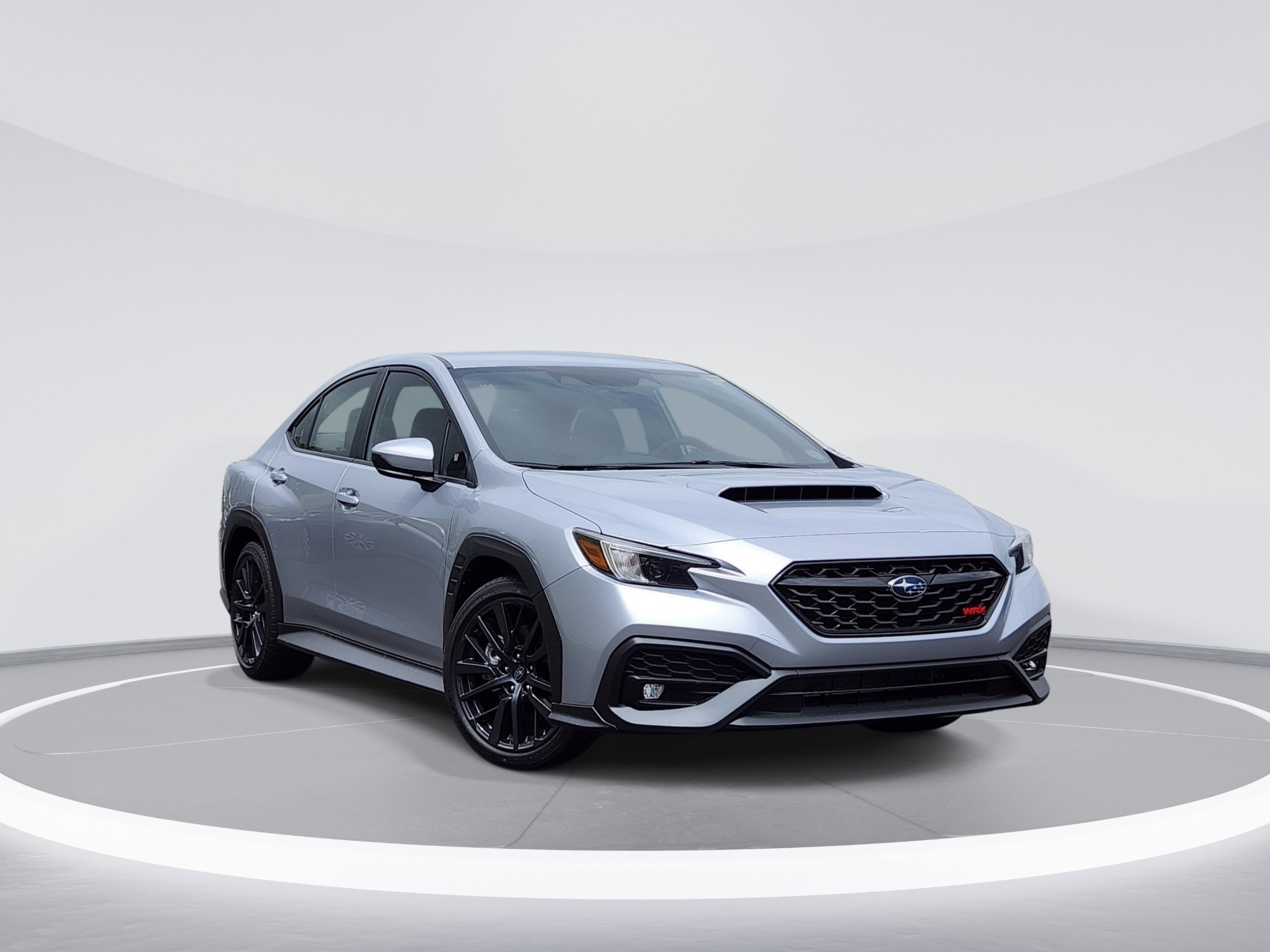 2026 Subaru WRX Premium's photo