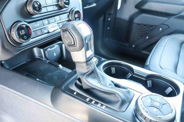 New 2026 Desert Sand Ford Big Bend® image 50