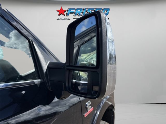 2026 RAM 2500 Limited - Photo 26
