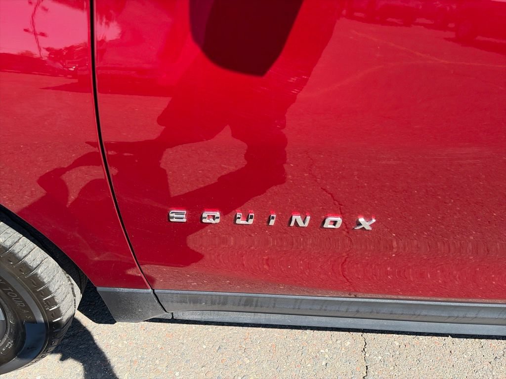 2024 Chevrolet Equinox LT - Photo 11