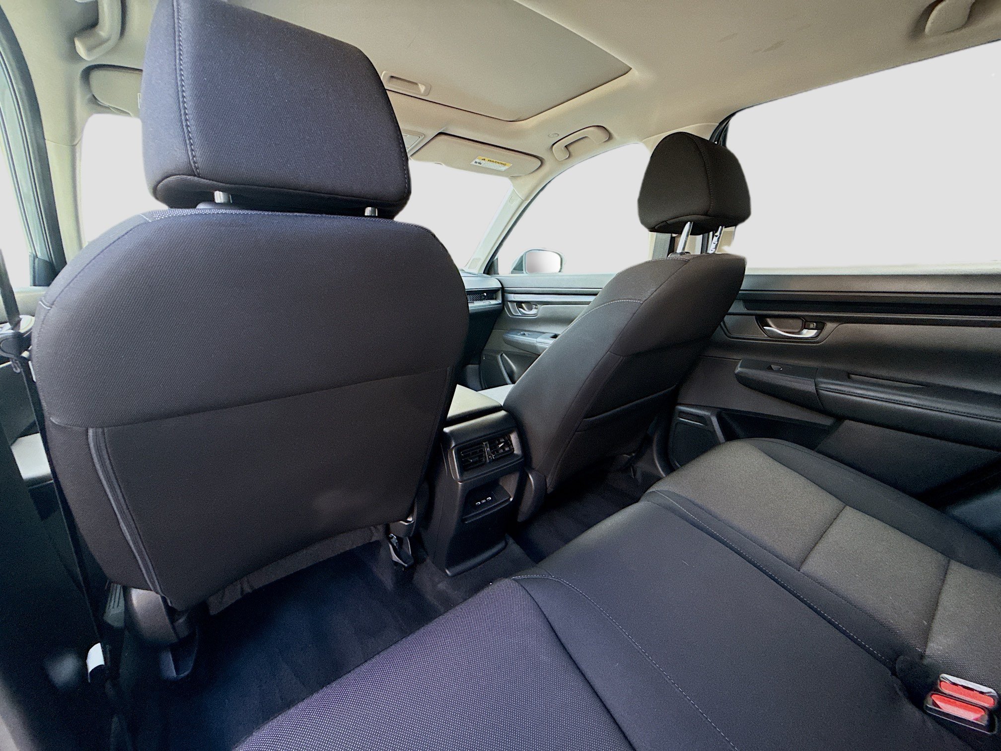 2024 Honda CR-V EX - Photo 24