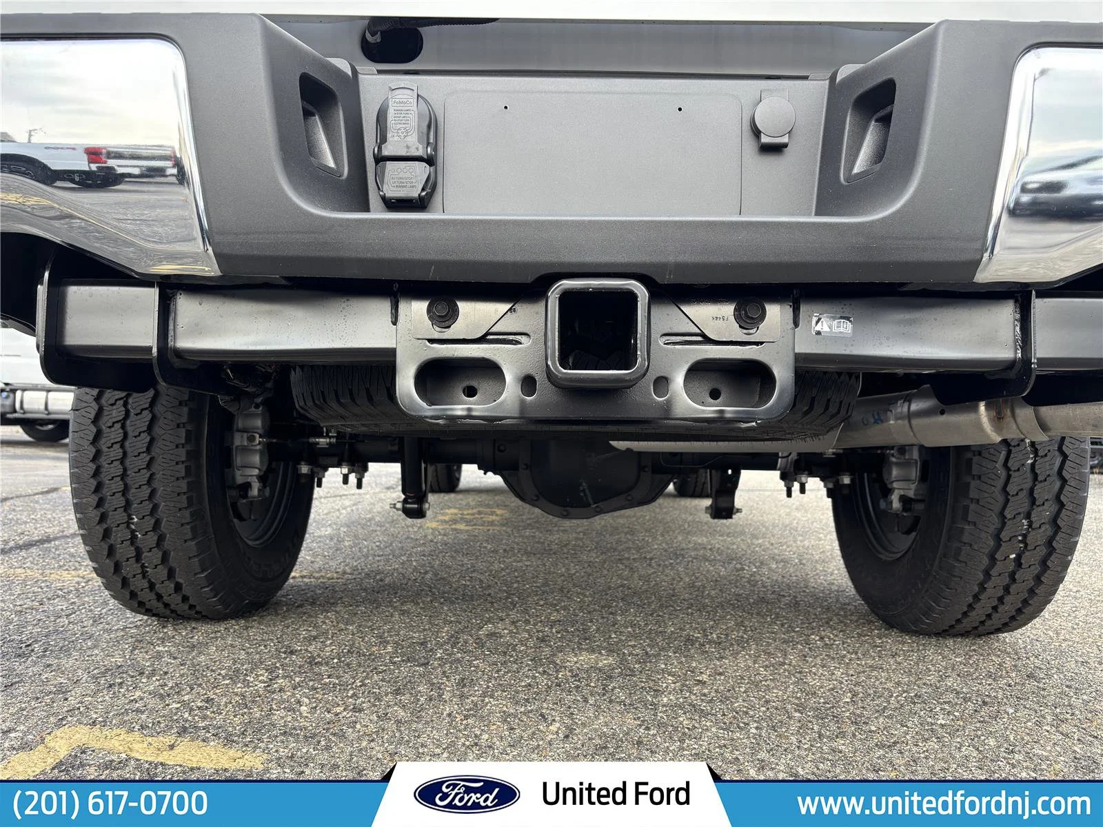2026 Ford F-350 Super Duty XL - Photo 10