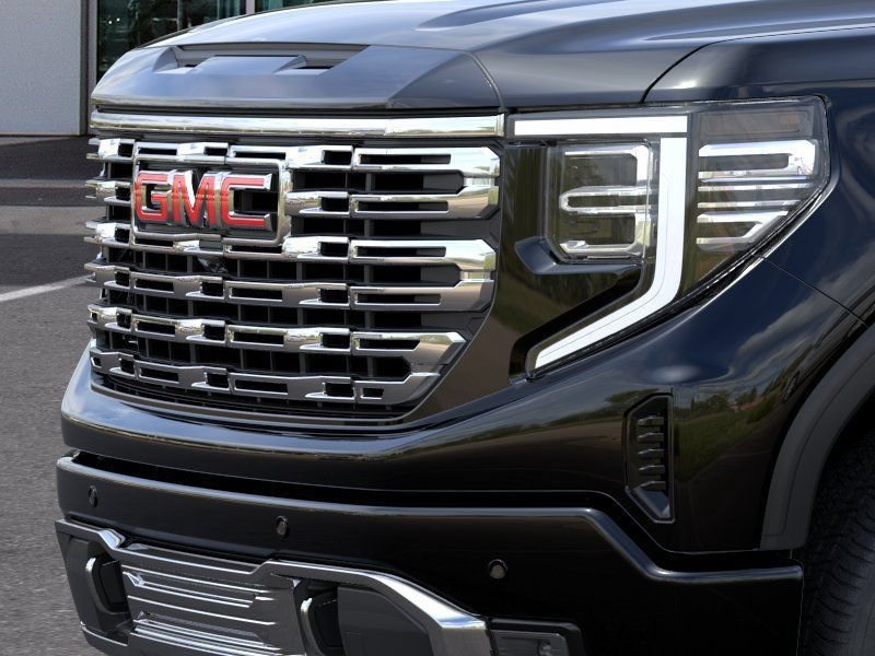 2026 GMC Sierra 1500 Denali - Photo 14