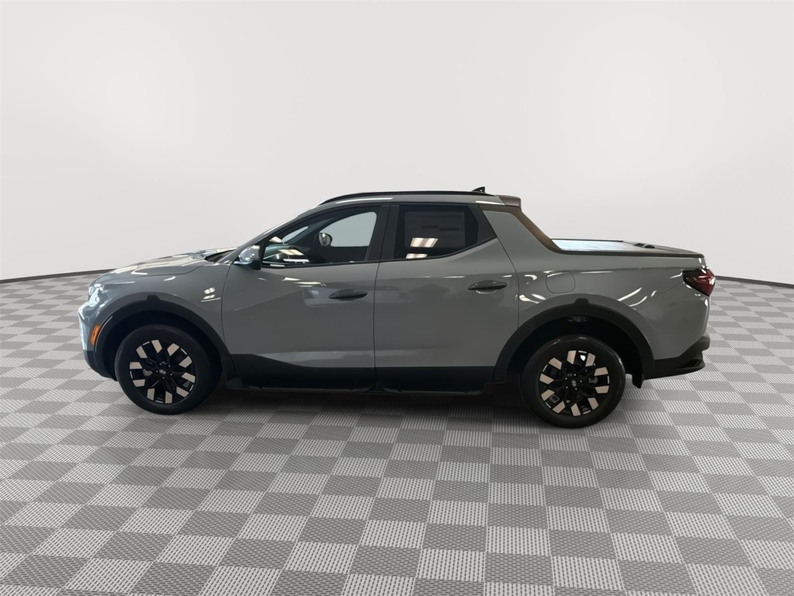 New 2026 Blue Stone Hyundai SEL Activity AWD image 9