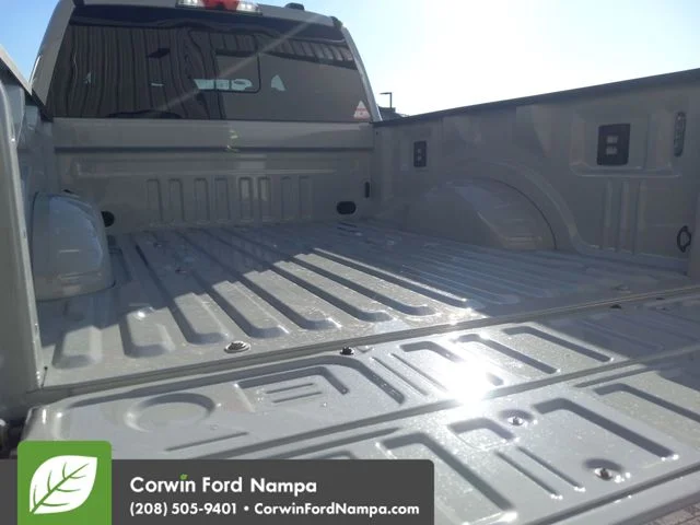 New 2026 Avalanche Ford F-250® Lariat® image 30