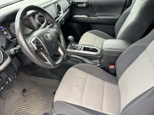 Used 2023  Toyota TRD Off-Road image 24