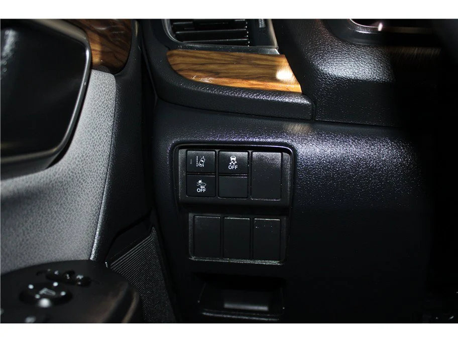 2020 Honda CR-V EX - Photo 24