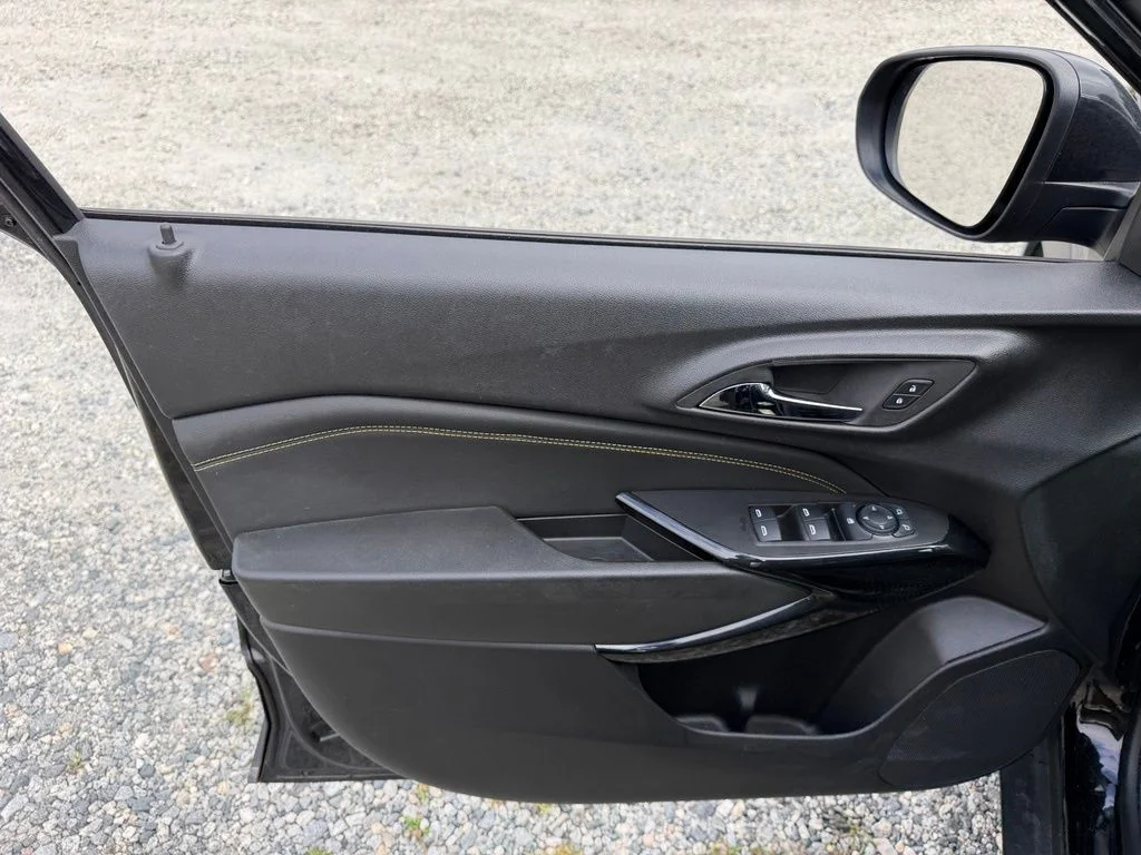 Used 2024 Black Chevrolet LT image 20
