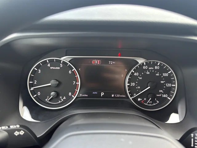 Certified Used 2026 Gray Nissan S image 19