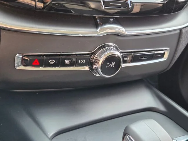 Used 2024 Black Volvo Core image 31