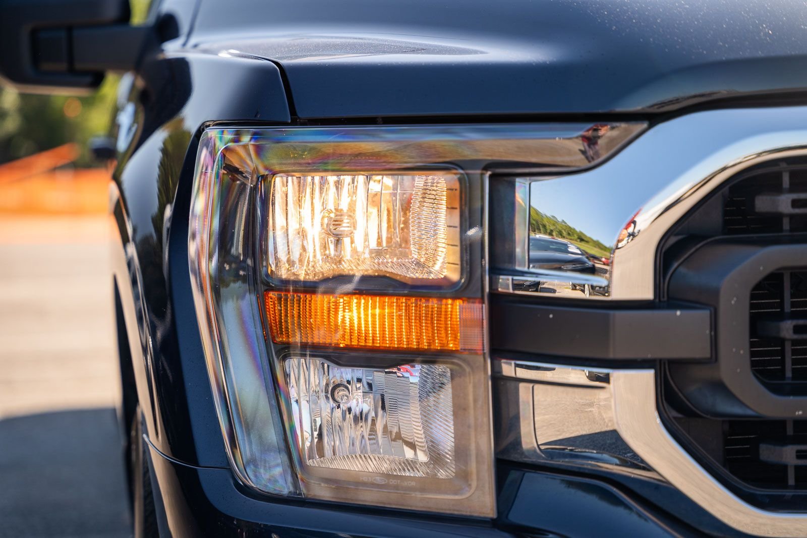 Certified Used 2023  Ford XLT image 10