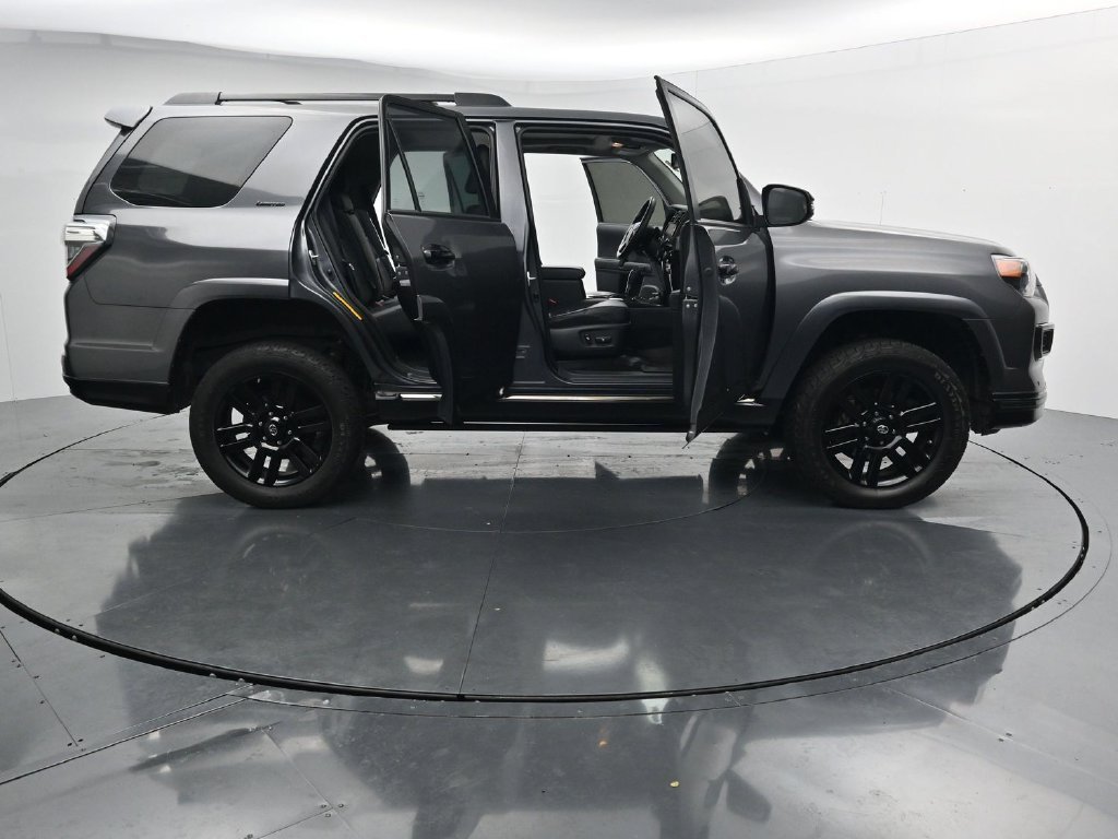 Used 2021 Gray Toyota Nightshade image 27