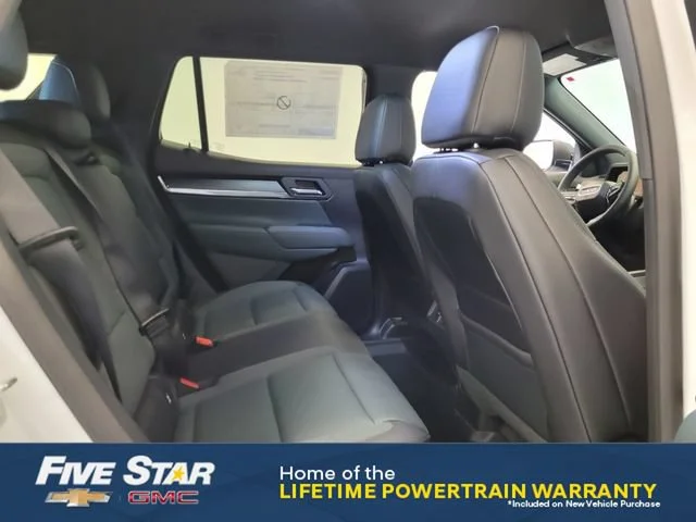 2026 GMC Terrain AT4 - Photo 15