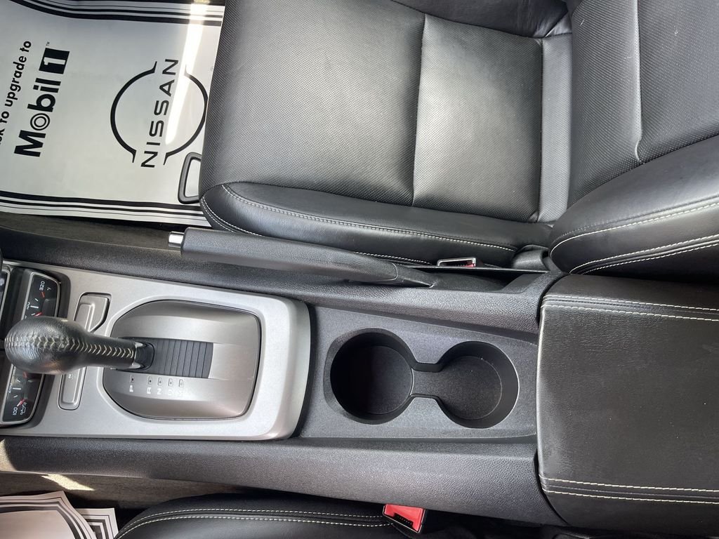 Used 2011 Red Chevrolet SS image 23