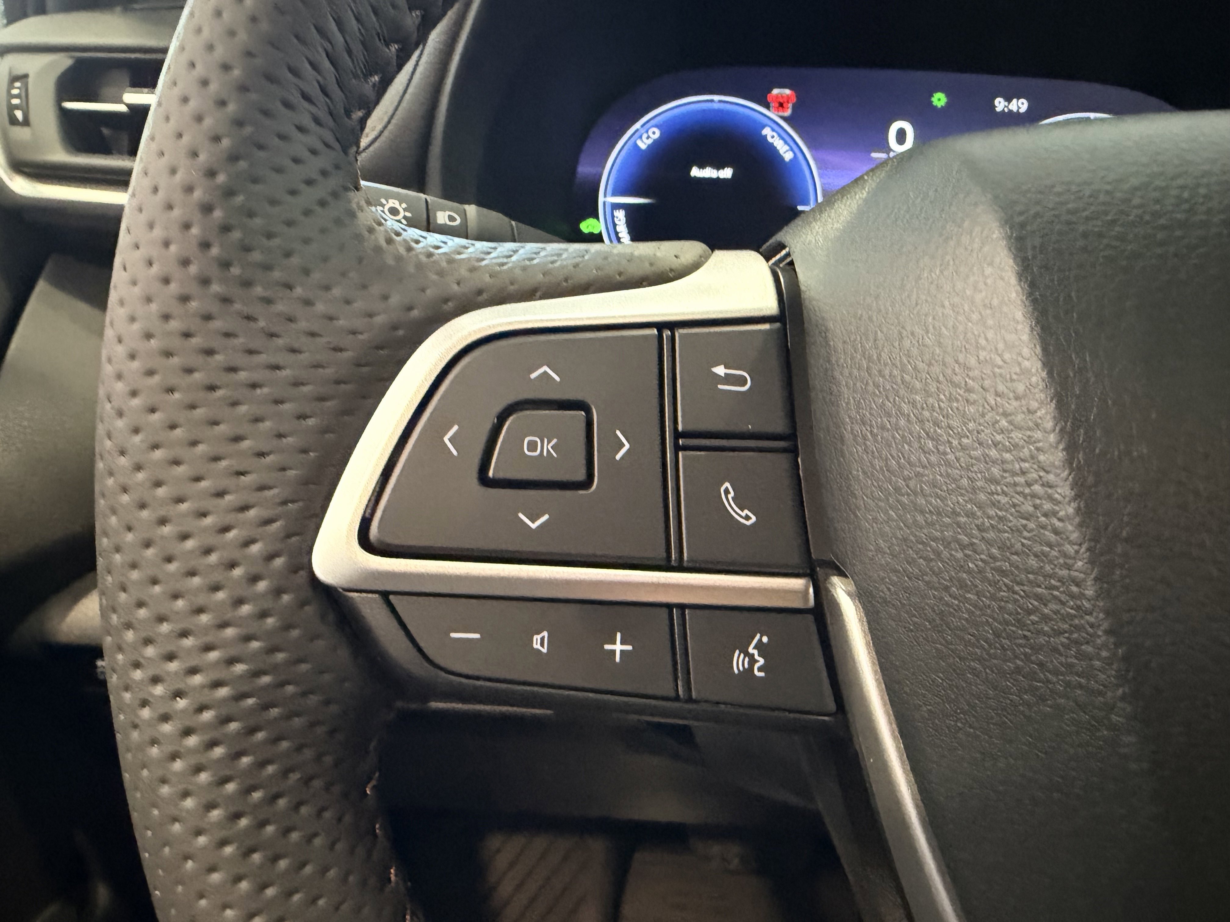 2026 Toyota Sienna Platinum - Photo 35