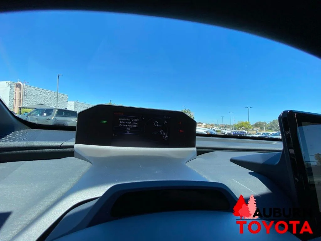 2026 Toyota bZ Woodland Woodland - Photo 35