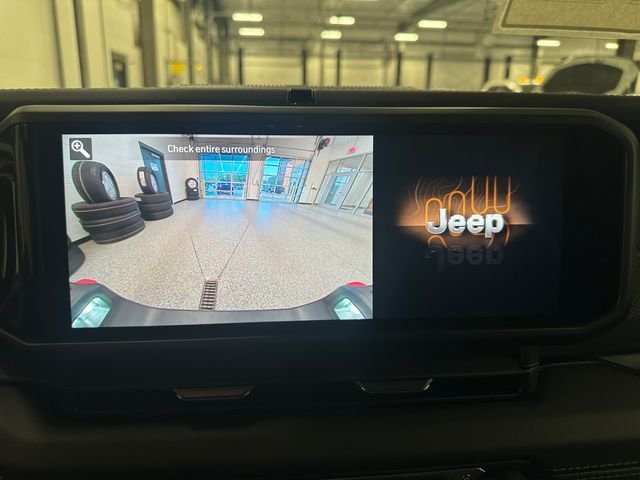 New 2026 41 Jeep Rubicon image 27