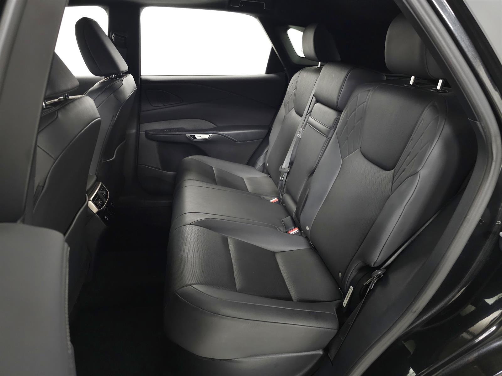 Certified Used 2023 Caviar Lexus PREMIUM image 29