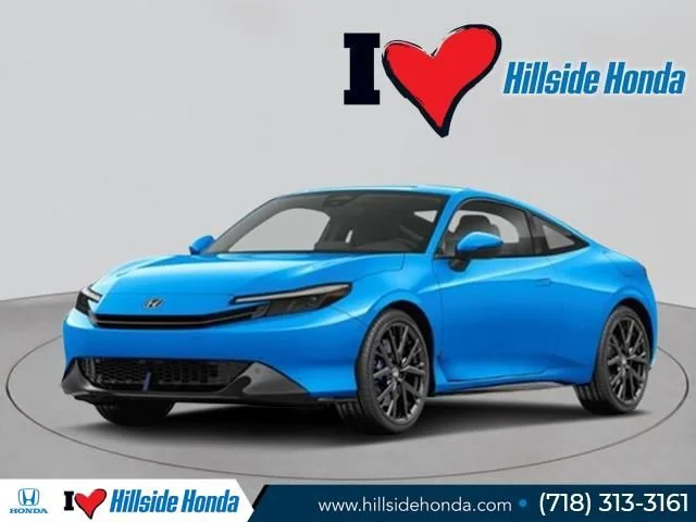 2026 Honda Prelude -'s photo