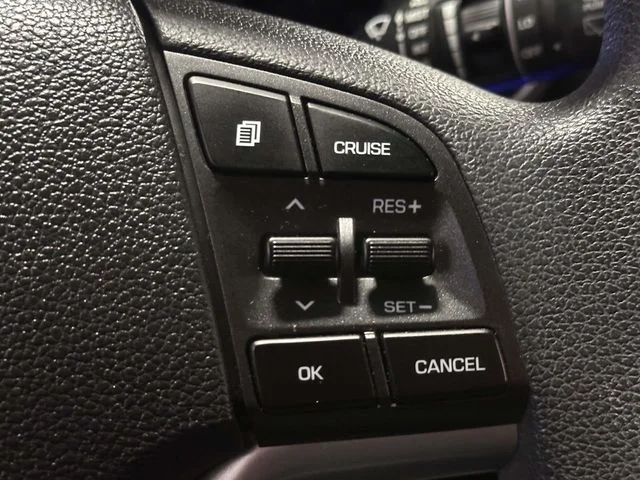 Used 2021 Magnetic Force Hyundai SEL image 24