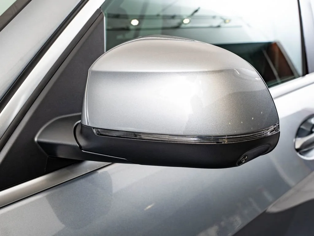 New 2026 Skyscraper Grey Metallic BMW xDrive40i image 16