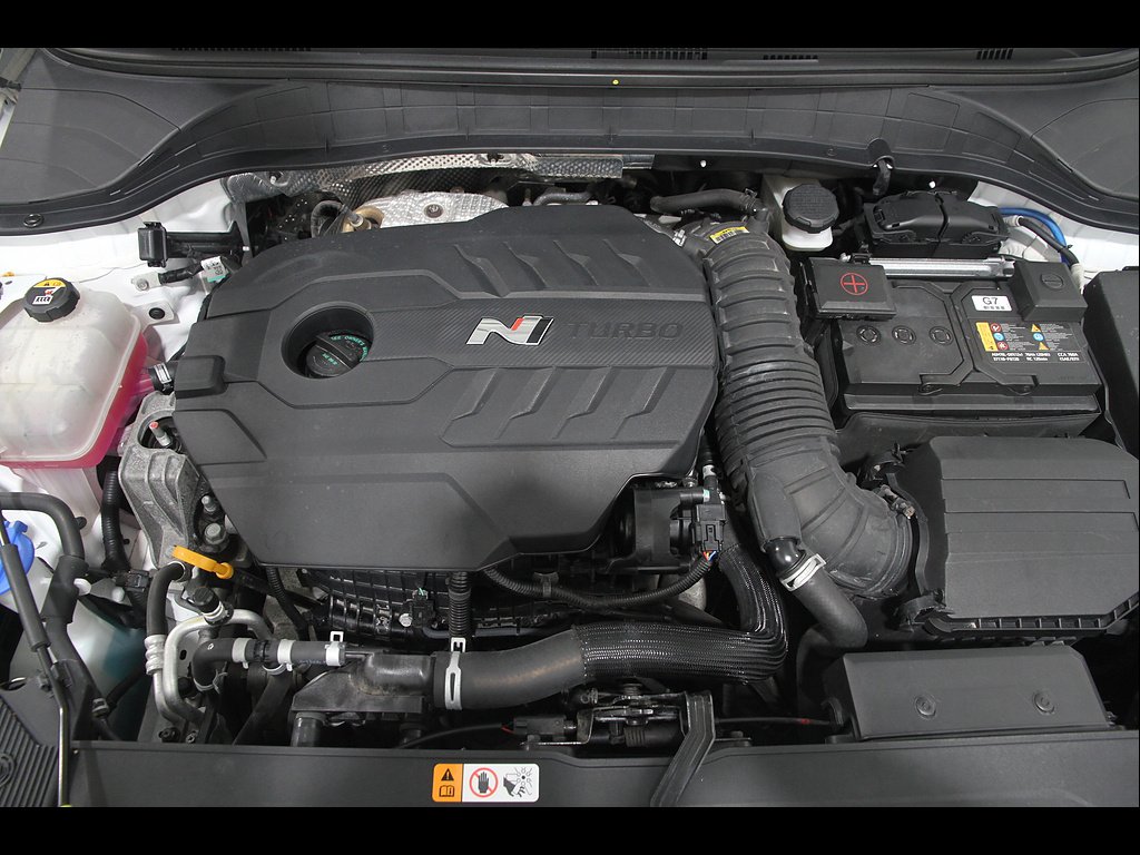 2022 Hyundai Kona N - Photo 23